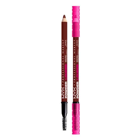Powder Louder Brow Pencil .